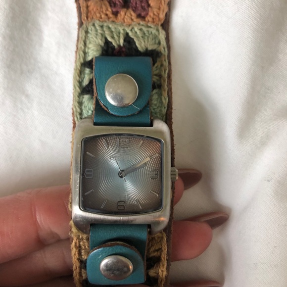 Fossil Watch - Picture 4 of 5